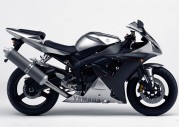 Yamaha YZF-R1